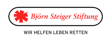 Bjorn-Steiger-Stiftung Björn Steiger Stiftung