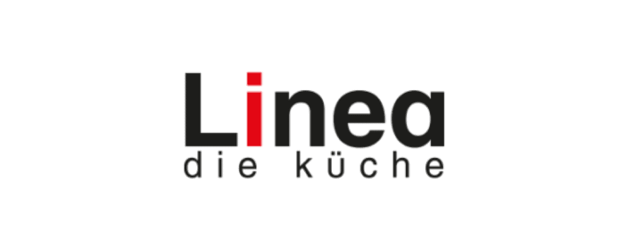 Linea Linea die Küche