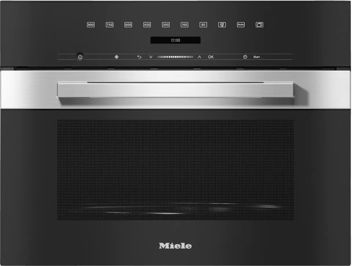 Einbau-Mikrowelle-Miele