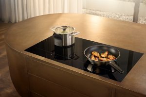 Miele-KM-8000 Miele und Blanco Neuheiten 2026