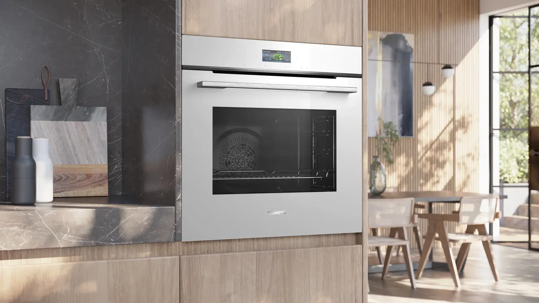 Siemens-backofen-grau